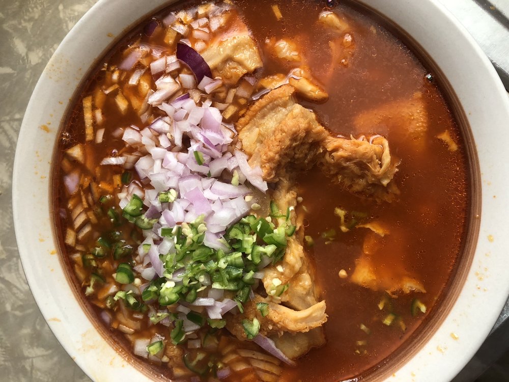 Taqueria Arceo