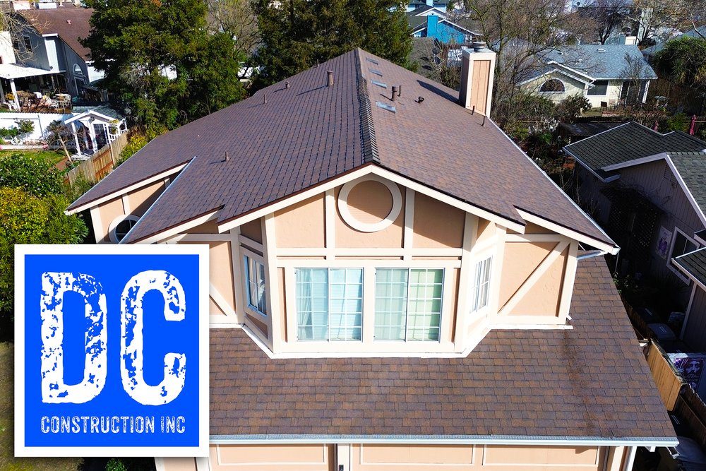 Slide of DC Construction