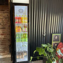 R'SZN Jerk Center - Drinks