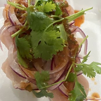 Take Sushi - Albatross roll. This was so yummy! - Japanese Near Me - Fullerton, California