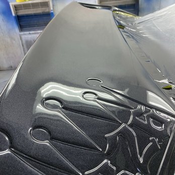 Mad Monkey Paint Correction - The towel to my car - Body Shops Near Me - Las Vegas , Nevada