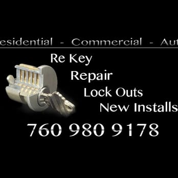 Lock Pros - Locksmith Services - Keys & Locksmiths Near Me - Palm Springs, California