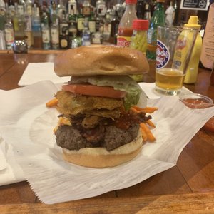 The Mason Jar on Yelp