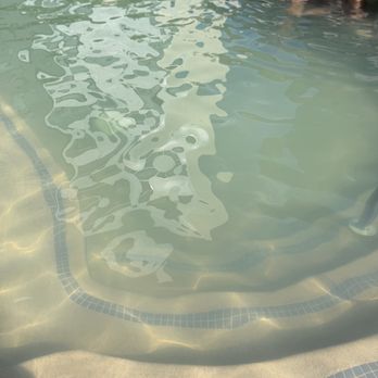 Hyatt Centric Beale Street Memphis - Nasty pool - Hotels Near Me - Memphis, Tennessee