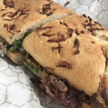 The Beacon Daily - Roast beef sandwich. Amazing. - Breakfast & Brunch Near Me - Beacon, New York The Beacon Daily - Roast beef sandwich. Amazing. - Breakfast & Brunch Near Me - Beacon, New York