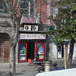 Farmacia Pisani