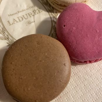 Ladurée Hudson Yards - Macarons Near Me - New York, New York Ladurée Hudson Yards - Macarons Near Me - New York, New York