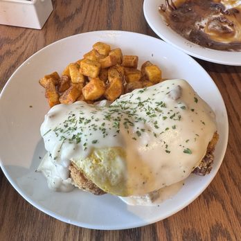 Brick & Spoon - Breakfast & Brunch Near Me - Gulfport, Mississippi