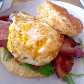The Corner - Breakfast sandwich - Cafes Near Me - Montclair, New Jersey The Corner - Breakfast sandwich - Cafes Near Me - Montclair, New Jersey