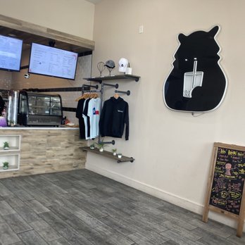 Boba Republic - Inside - Bubble Tea Near Me - Plano, Texas Boba Republic - Inside - Bubble Tea Near Me - Plano, Texas