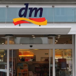 dm - drogerie markt