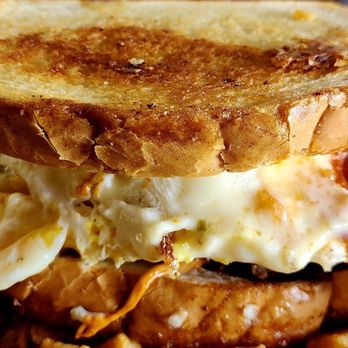 Doña Magnolia - DEAN'S LIST BREAKFAST - Mexican Near Me - Spokane, Washington