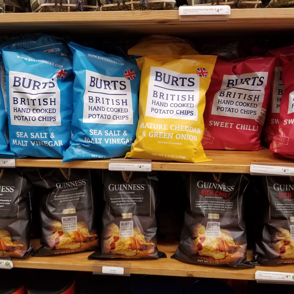 World Market - Cost Plus World Market Mountain View - Burts chips - Furniture Stores Near Me - Mountain View, California World Market - Cost Plus World Market Mountain View - Burts chips - Furniture Stores Near Me - Mountain View, California