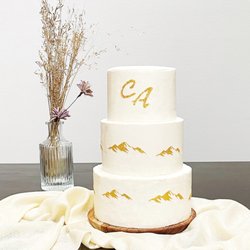 Made By Hand Cakes