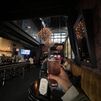 The Beeline - Bars Near Me - Columbus, Ohio