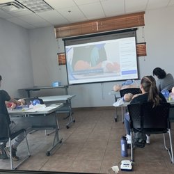 Lifesaver Education - BLS