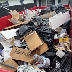 Junk Worxz Junk Removal and Dumpster Rental