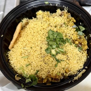 Annapurna Bhavan - Crispy Corn Basket - Indian Near Me - New York, New York