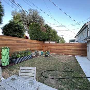 Gonzalez Brother Hood Construction - Fences & Gates Near Me Gonzalez Brother Hood Construction - Fences & Gates Near Me