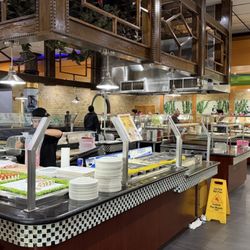Ichiban Buffet