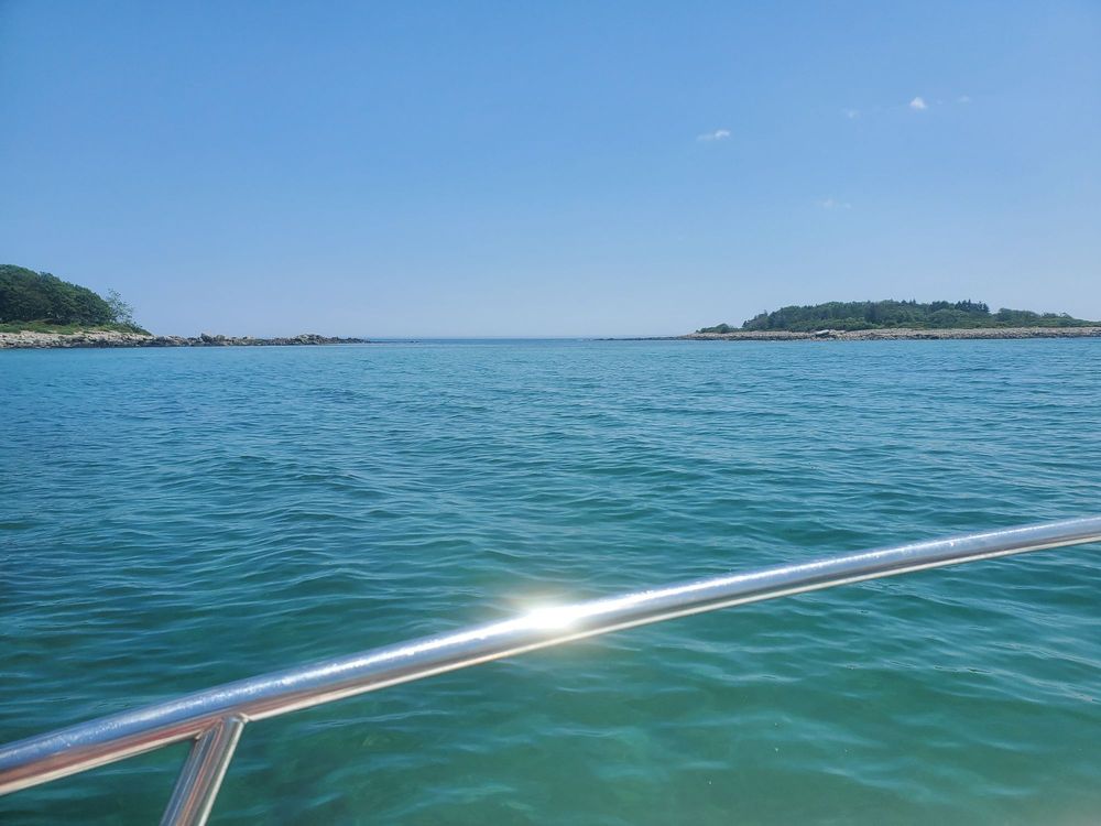 KENNEBUNKPORT MARINA Updated July 2024 67 Ocean Ave, Kennebunkport