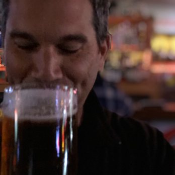 Co-Op Grill - Mug of beer - Steakhouses Near Me - Arlington, Arizona