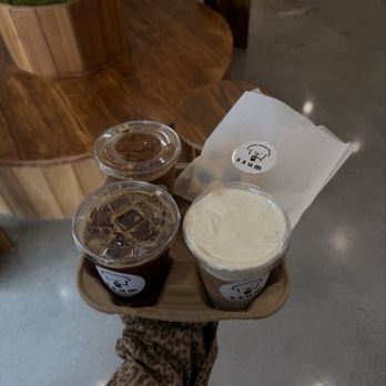 Ssum Coffee - Coffee & Tea Near Me - Anaheim, California