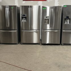 JT Appliances
