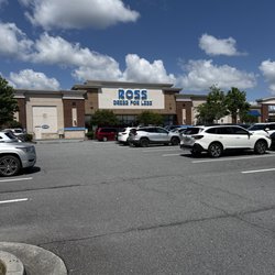 Ross Dress for Less