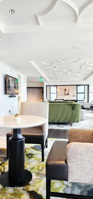 InterContinental Buckhead Atlanta by IHG by null