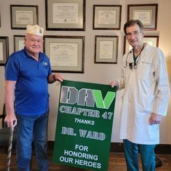 Ward Family Dental
