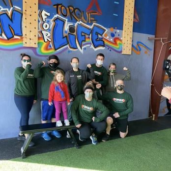 CrossFit Torque - Gyms Near Me - Foxboro, Massachusetts