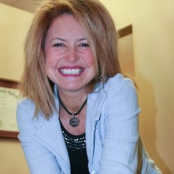 Cashion Tammy Dr - "HELPING YOU LIVE PAIN FREE IS MY ULTIMATE GOAL." -Dr. Tammy Cashion