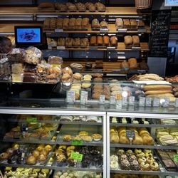 Kaasland - Baked items