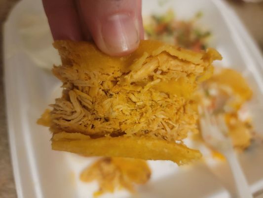 El Norte Taco Shop by null