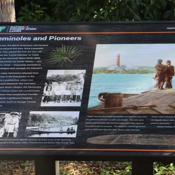 Jupiter Inlet Lighthouse and Museum - Landmarks & Historical Buildings Near Me - Jupiter, Florida Jupiter Inlet Lighthouse and Museum - Landmarks & Historical Buildings Near Me - Jupiter, Florida