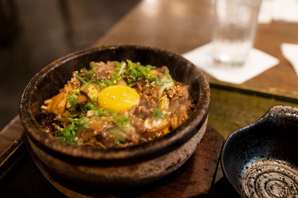 Tsurutontan Waikiki by null