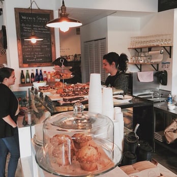 MIAM Cafe - Sandwiches Near Me - Miami, Florida