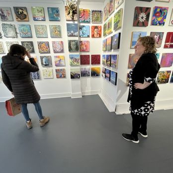 Dupree Gallery - Art Galleries Near Me - Lambertville, New Jersey