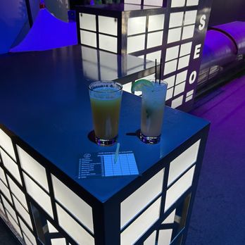 Urban Putt - Cocktail Bars Near Me - San Jose, California Urban Putt - Cocktail Bars Near Me - San Jose, California