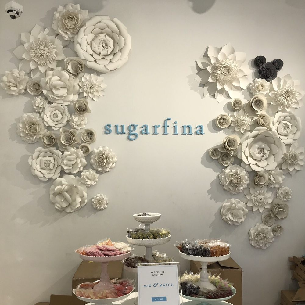 Sugarfina - Interior decor - Candy Stores Near Me - San Jose, California Sugarfina - Interior decor - Candy Stores Near Me - San Jose, California