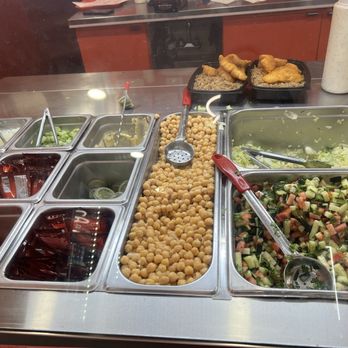 Shah’s Halal Food - Halal Near Me - Queens, New York