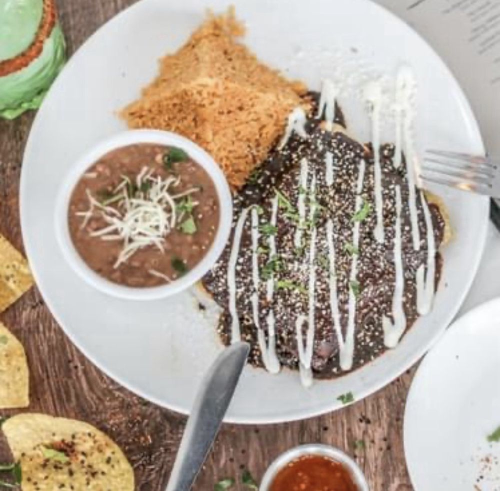 Guac N Tacos
