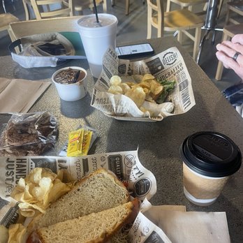 The Over Bite - Juice Bars & Smoothies Near Me - Monticello, Utah