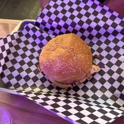 Harvest Moon Sangria Bar - Breakfast sandwich