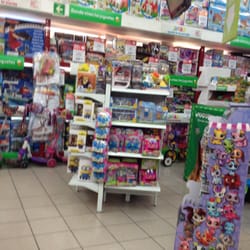 Juguetron - El paraíso para los niños!