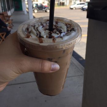 StoneFruit Coffee - S'mores iced coffee - Coffee Roasteries Near Me - Youngstown, Ohio StoneFruit Coffee - S'mores iced coffee - Coffee Roasteries Near Me - Youngstown, Ohio