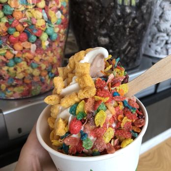 MN Nice Cream - Ice Cream & Frozen Yogurt Near Me - Minneapolis, Minnesota