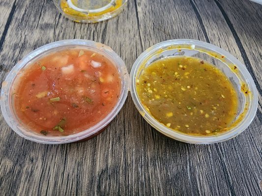 Taqueria Guadalajara by null