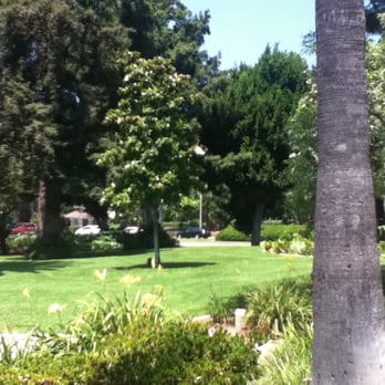 Will Rogers Memorial Park - Parks Near Me - Beverly Hills, California Will Rogers Memorial Park - Parks Near Me - Beverly Hills, California